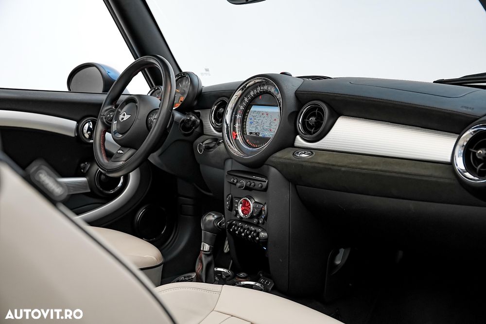 Mini John Cooper Works - 20