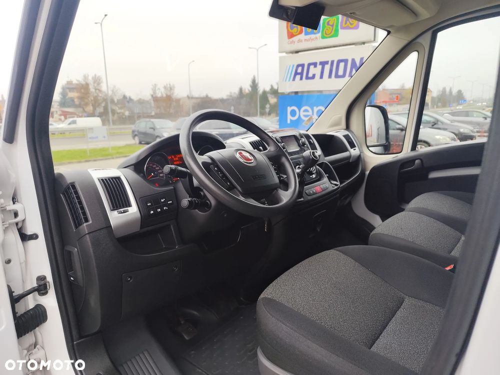 Fiat Ducato Maxi - 17