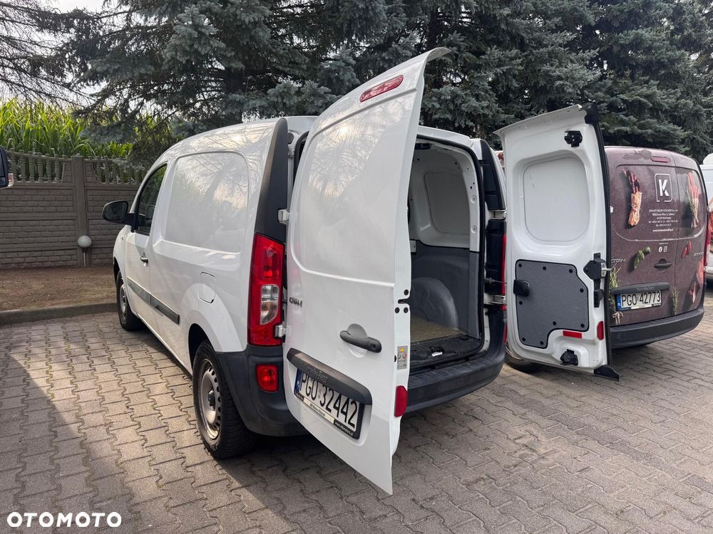 Mercedes-Benz CITAN - 3