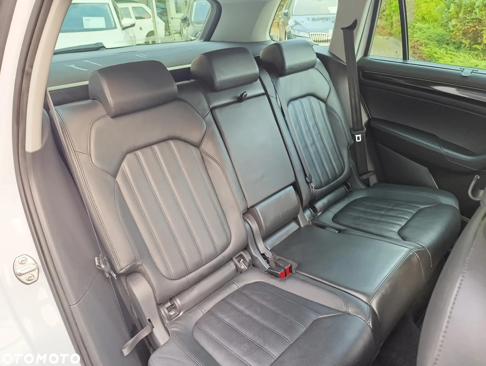 Skoda Kodiaq 2.0 TSI 4x4 L&K DSG - 12