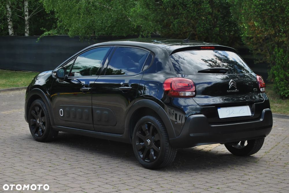 Citroën C3 - 4