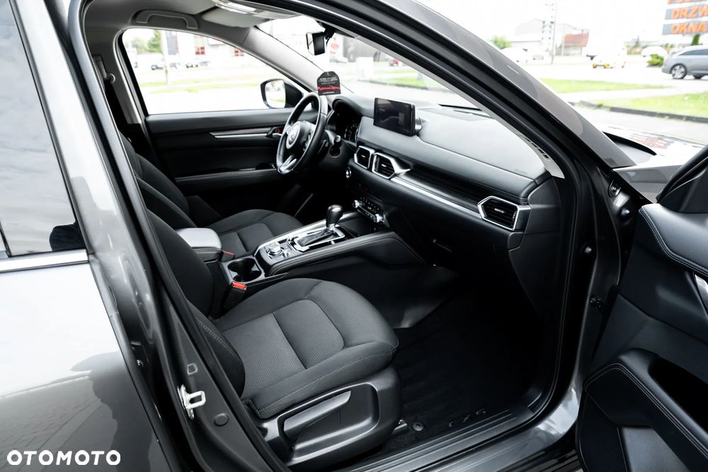 Mazda CX-5 - 8