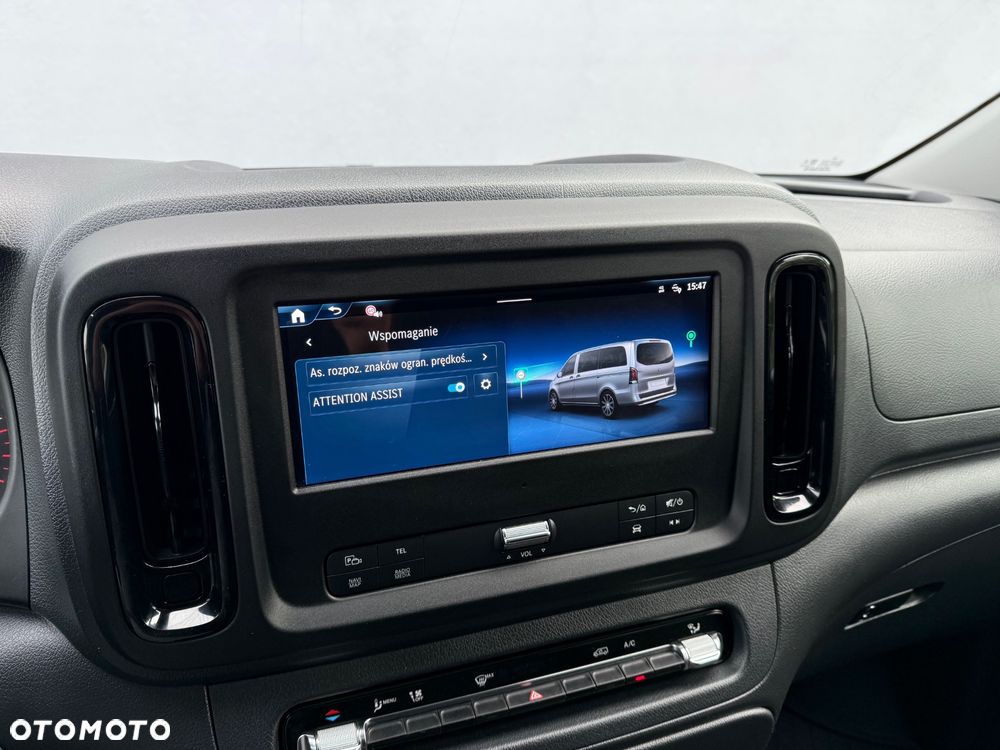 Mercedes-Benz VITO - 15