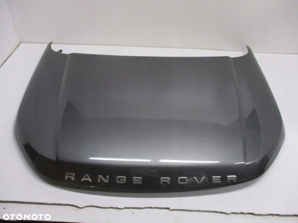 Maska RANGE ROVER EVOQUE - 4
