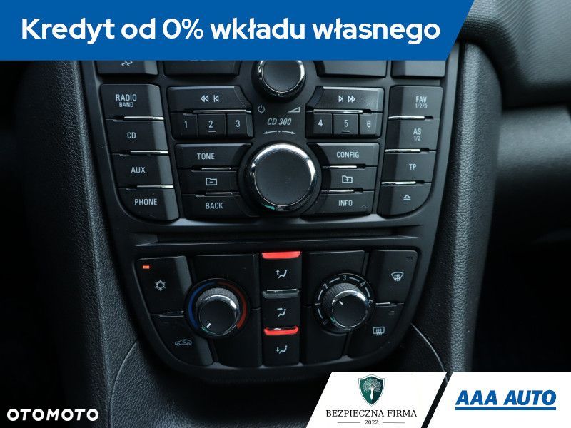 Opel Meriva - 14