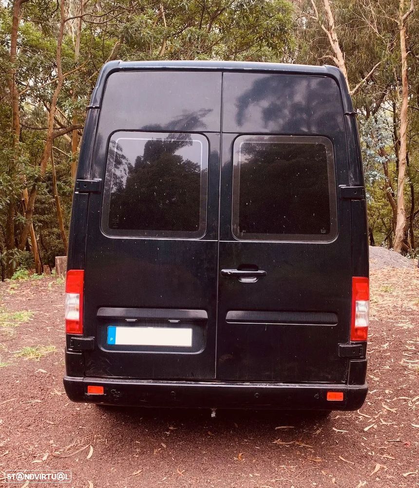 Mercedes-Benz Sprinter 313 Cdi - 3