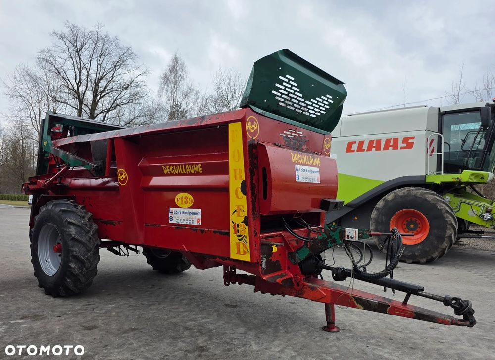 Inny Deguillaume - 2