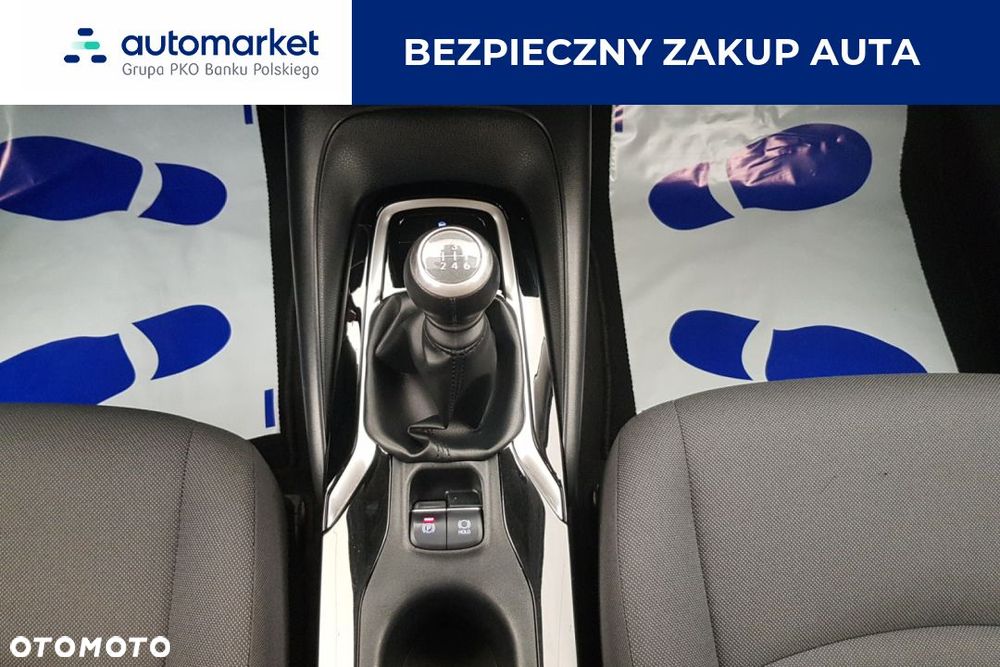 Toyota Corolla 1.6 Comfort - 19