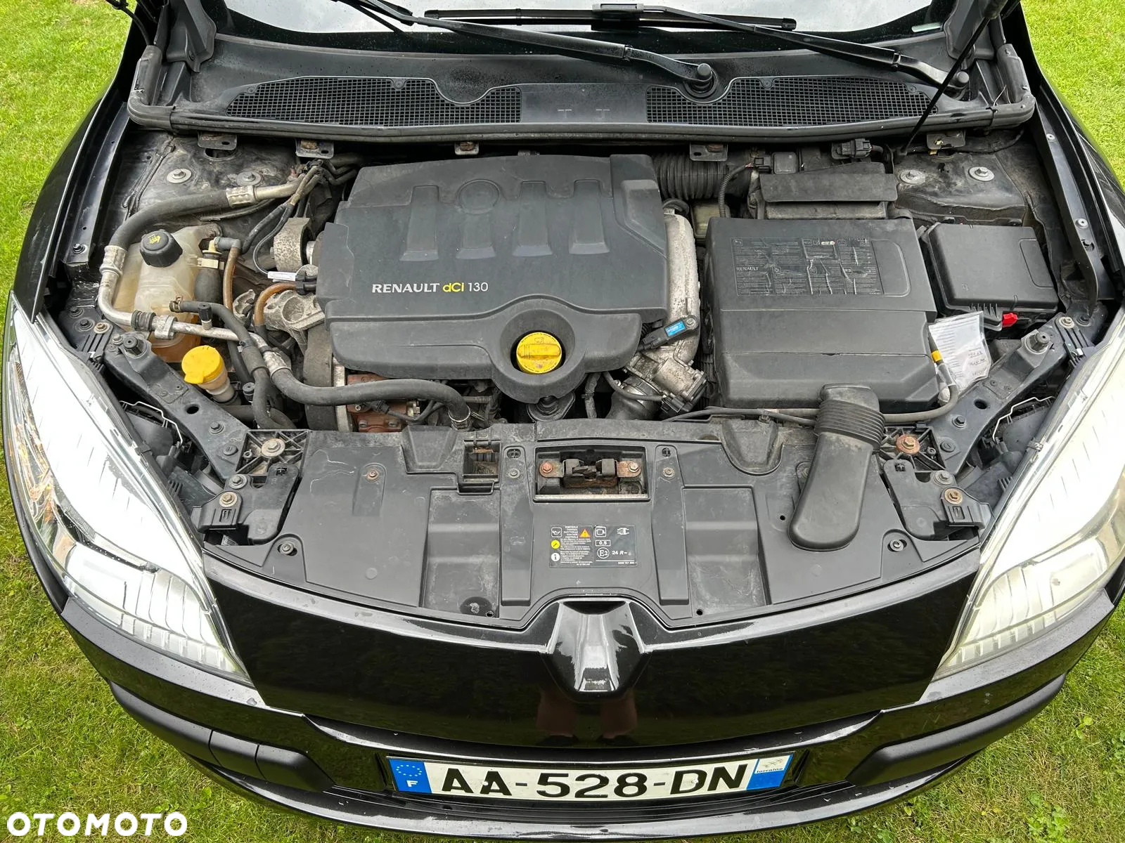 Renault Megane II 1.9 dCi Dynamique - 15