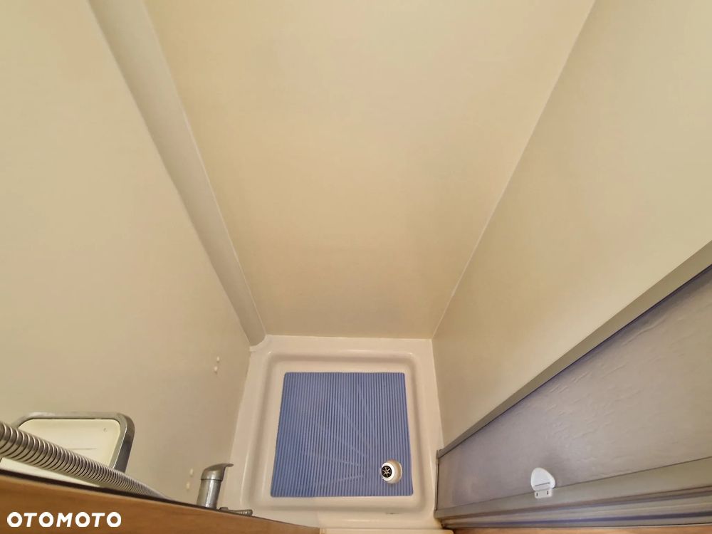 Bailey Pursuit 530/4 Alu-tech - 16