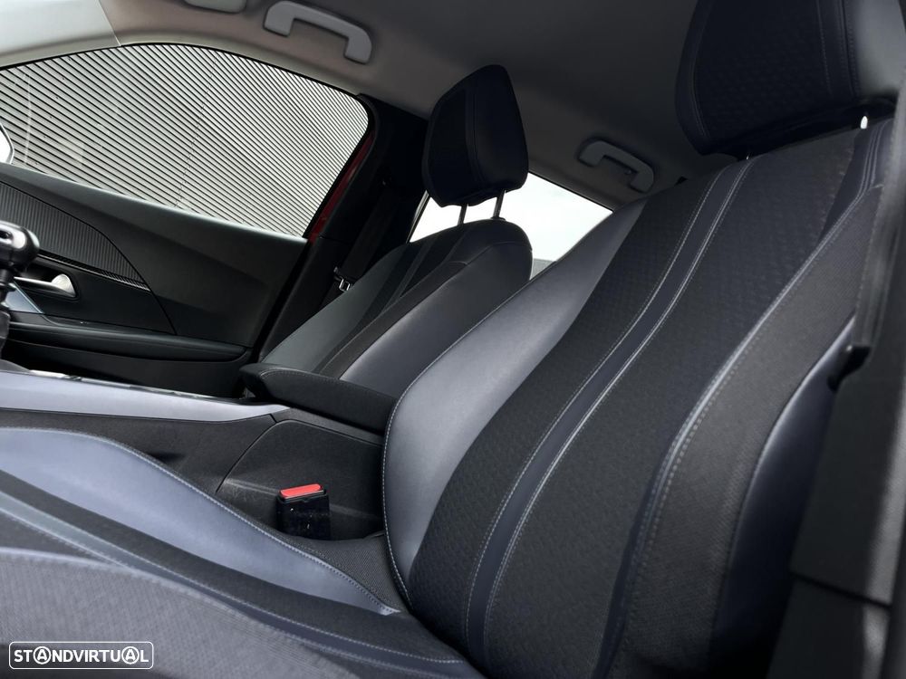 Peugeot 2008 1.5 BlueHDi Allure - 8