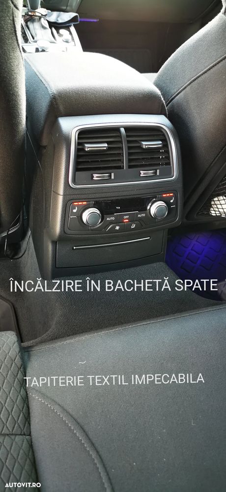 Audi A6 2.0 TDI Ultra S tronic - 29