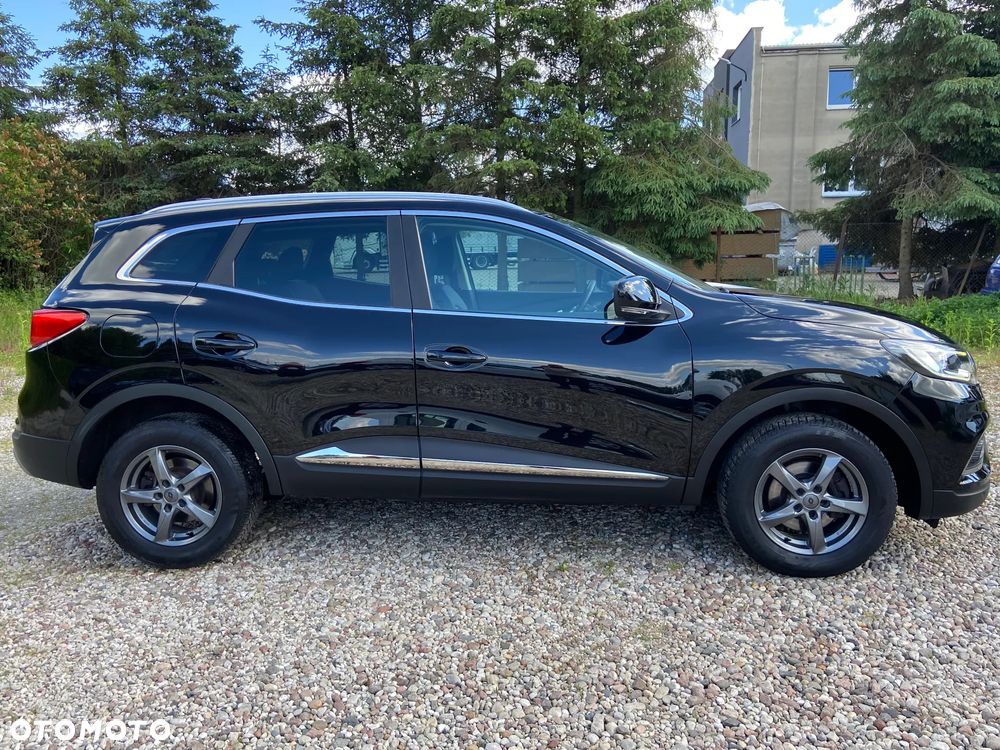 Renault Kadjar - 17