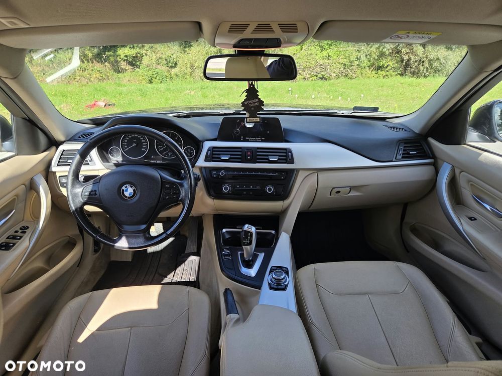 BMW Seria 3 - 8