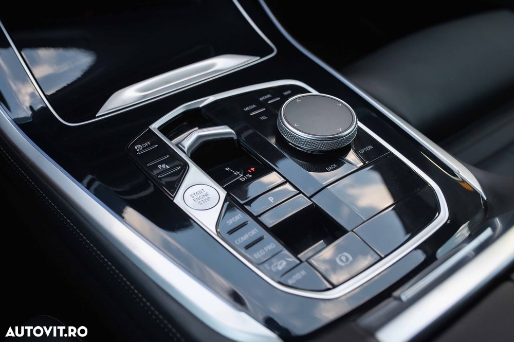 BMW X5 xDrive30d AT MHEV - 32