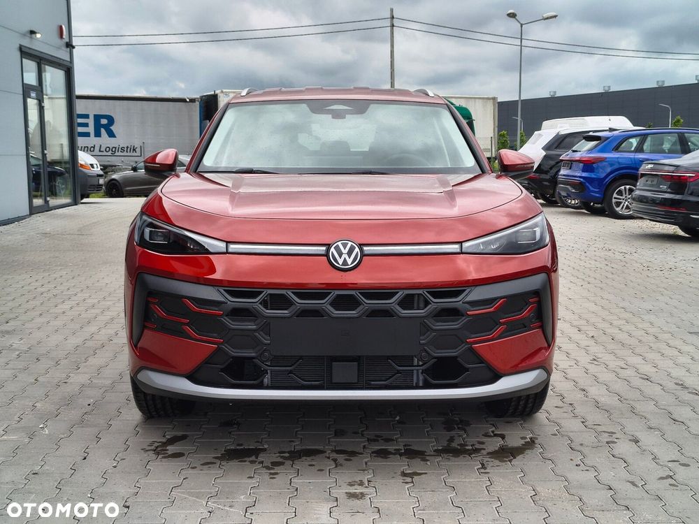 Volkswagen T-Roc 1.5 TSI Style DSG - 3