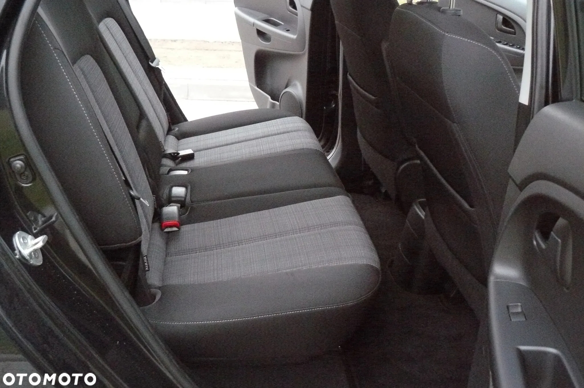 Kia Venga - 17