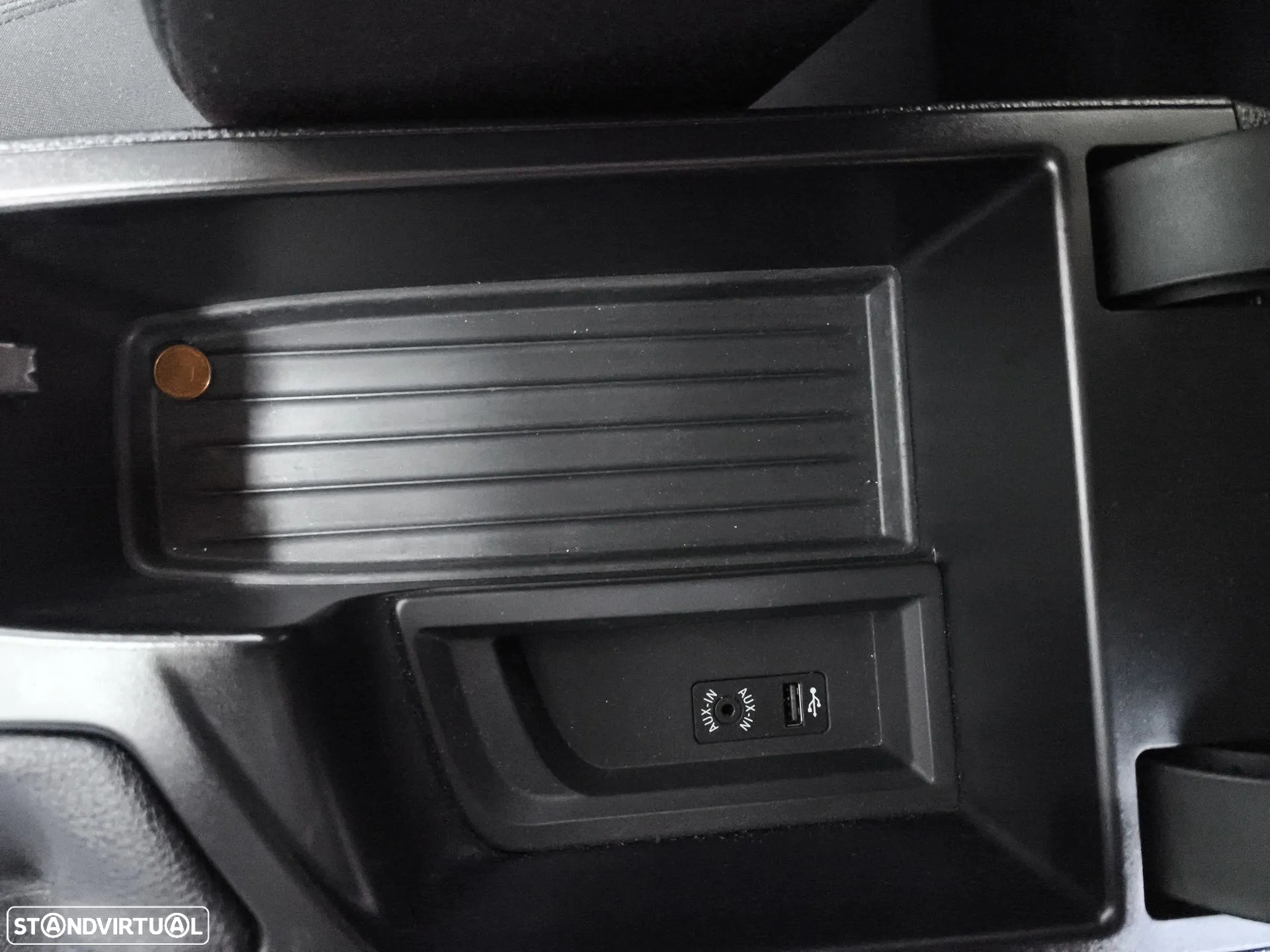 BMW 116 d EDynamics Advantage - 18