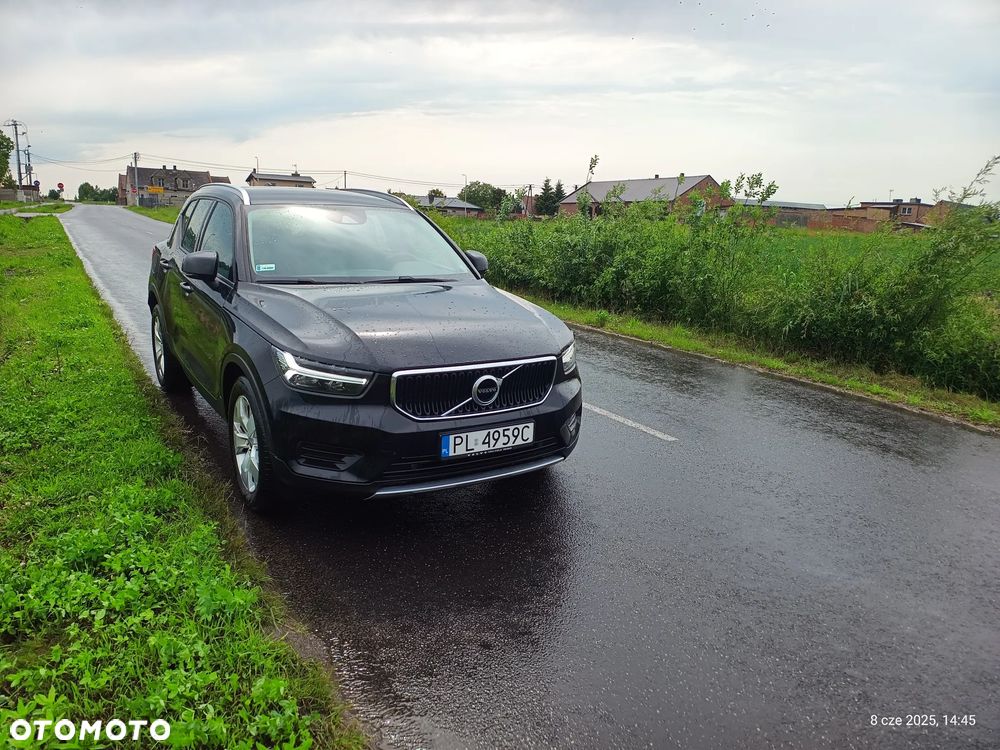 Volvo XC 40 D4 AWD - 3