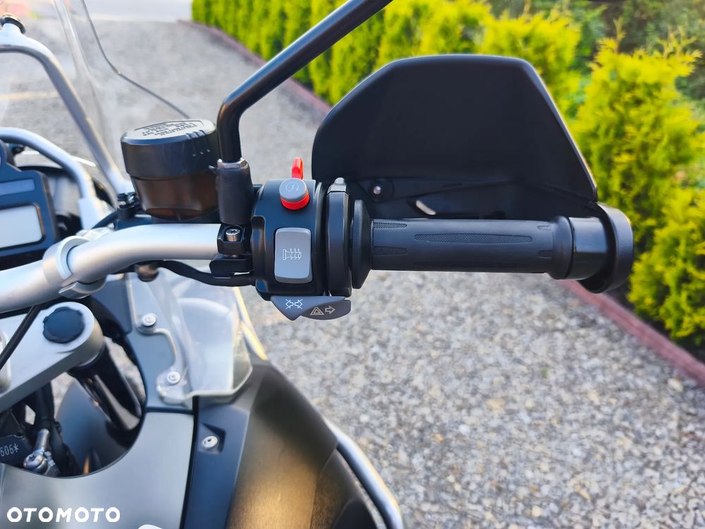 BMW GS - 13