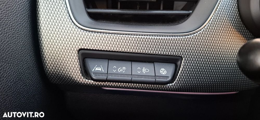 Renault Arkana MHEV 140 EDC Evolution - 15