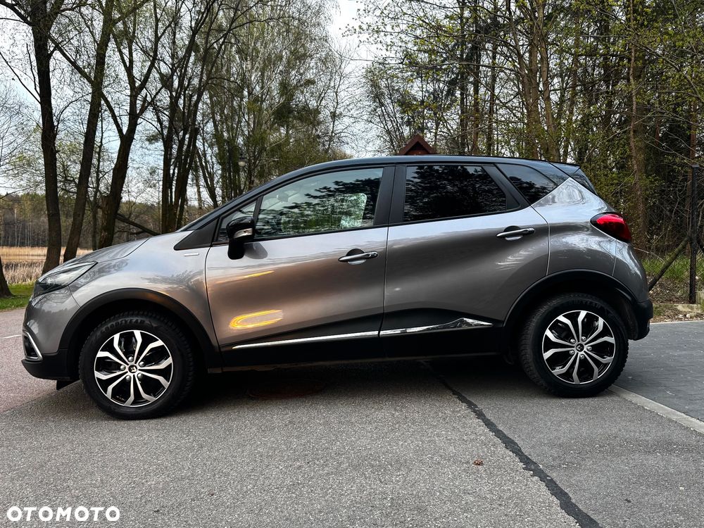 Renault Captur 0.9 Energy TCe Intens - 5