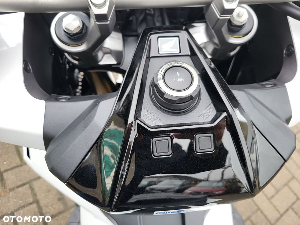 Honda X-ADV - 5