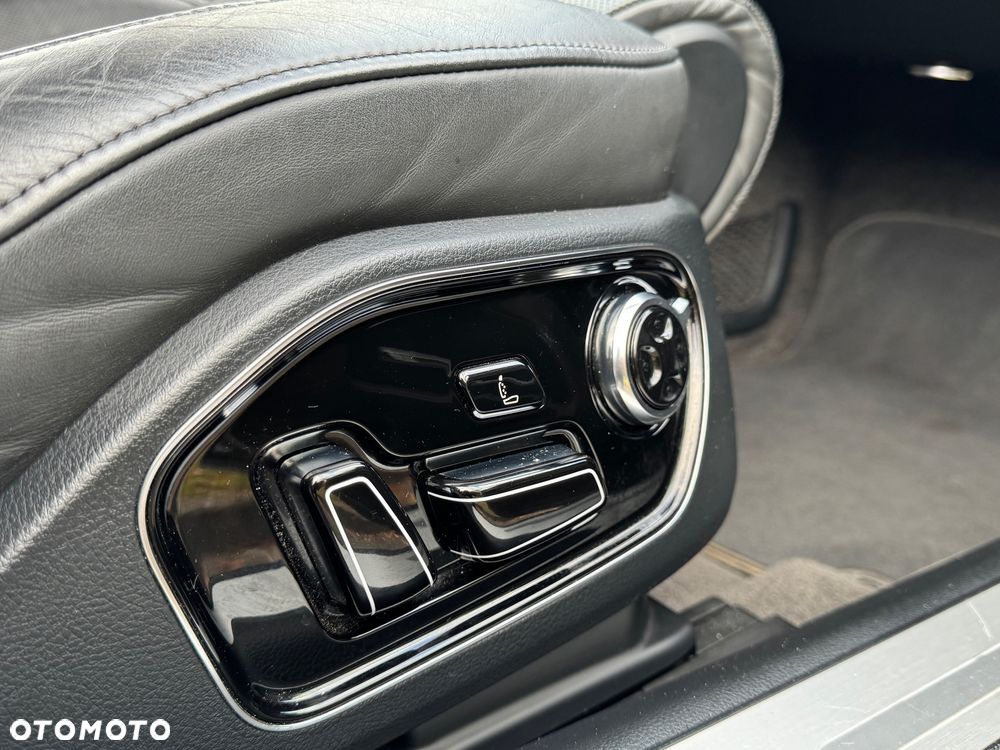 Audi A8 4.2 TDI DPF quattro tiptronic - 18