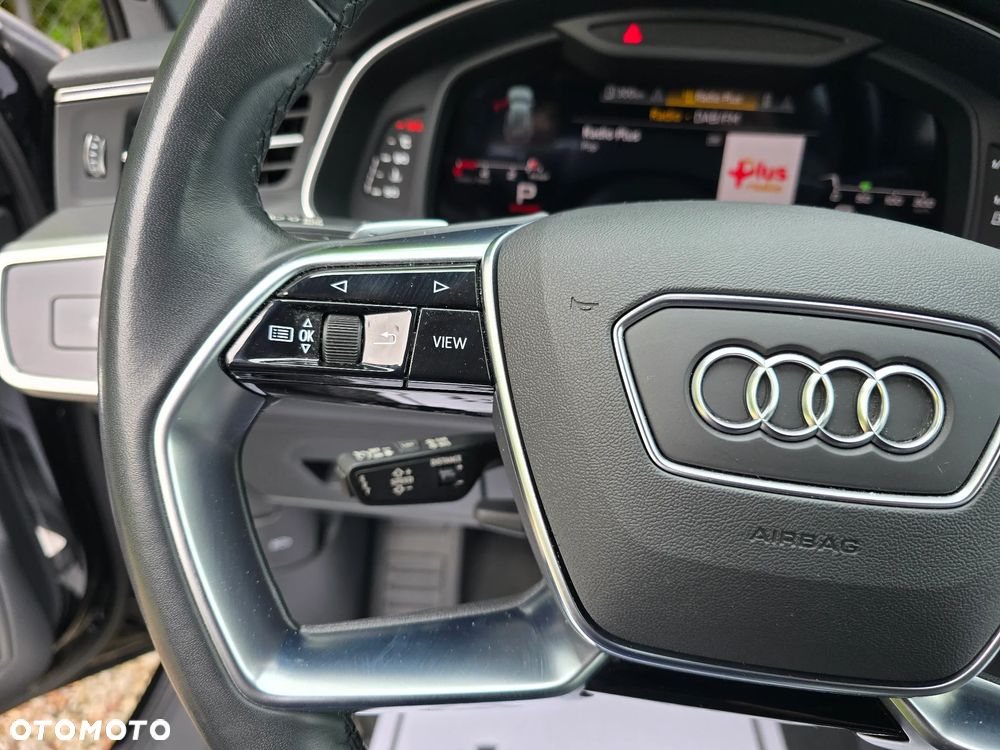 Audi A6 - 31