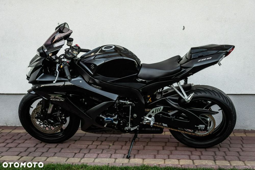 Suzuki GSX-R - 5
