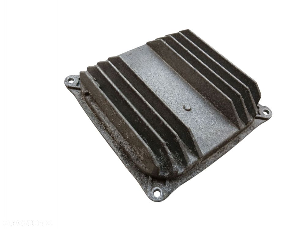 PRZETWORNICA MODUŁ LED MERCEDES C218 X218 W166 X166 R231 A2189009801 - 1