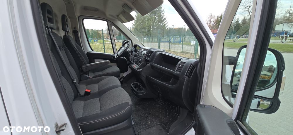 Fiat Ducato L1H1 S&S - 6