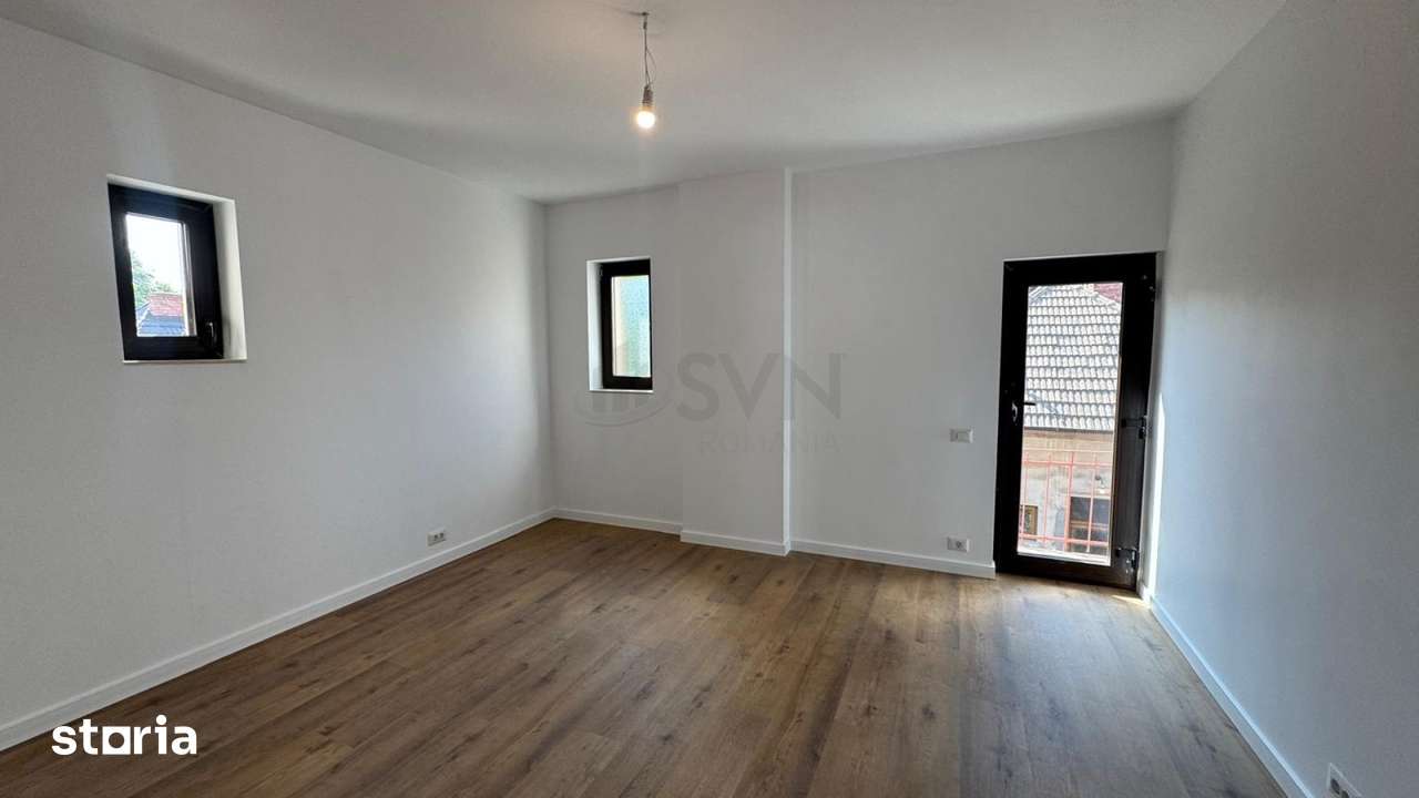 Apartament in vila l Stradal l Terasa — fotografia 2