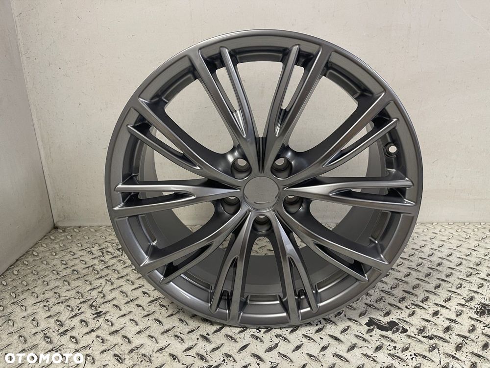NOWA FELGA ALUMINIOWA ALUFELGA ALFA ROMEO STELVIO 8.0x  18 ET34 5x110 156124441 - 2