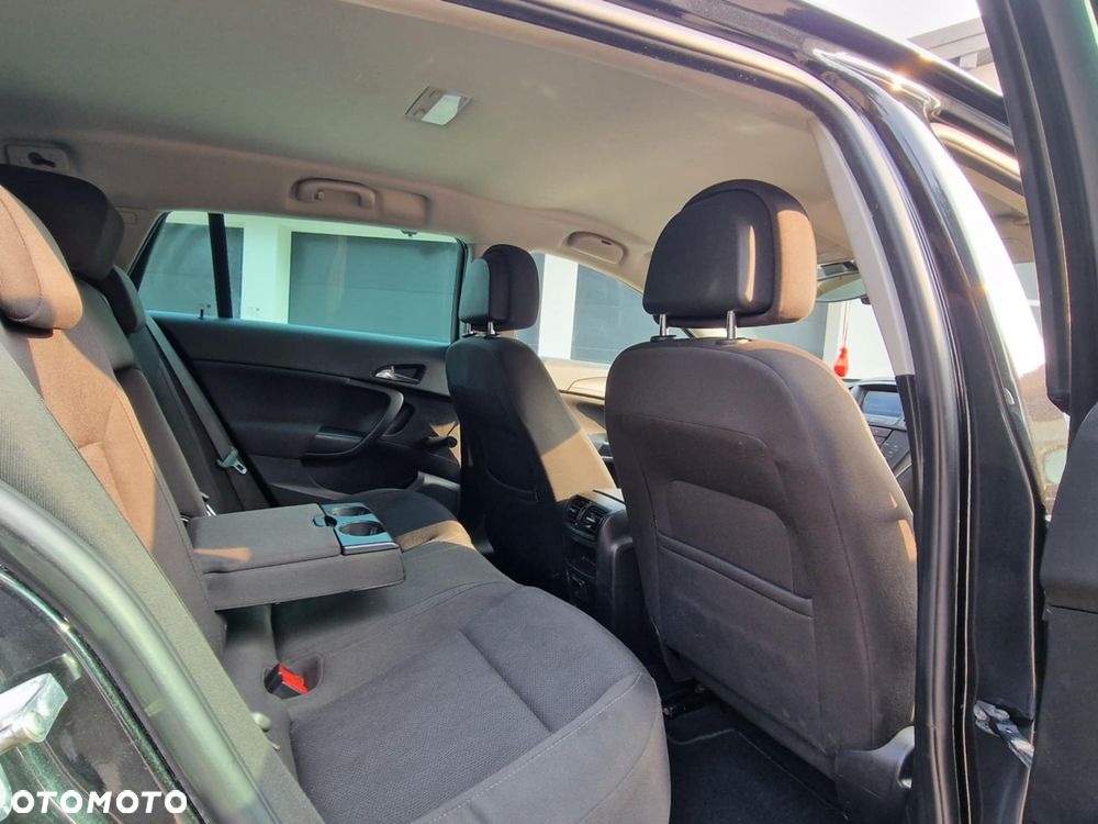 Opel Insignia 2.0 CDTI - 21