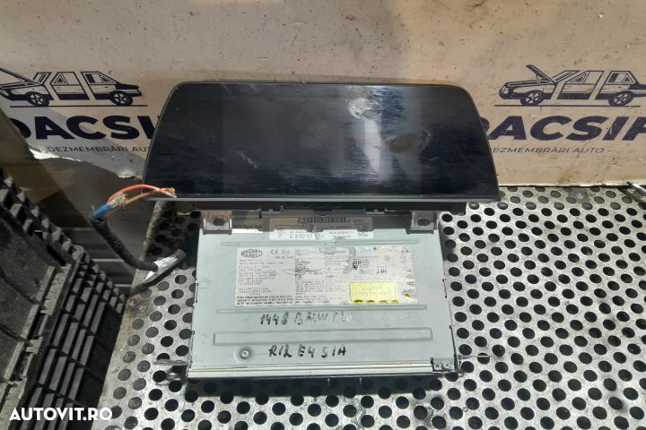 Navigatie auto 9322121 9322121 BMW Seria 1 F20/F21 [facelift] [2015 - - 1