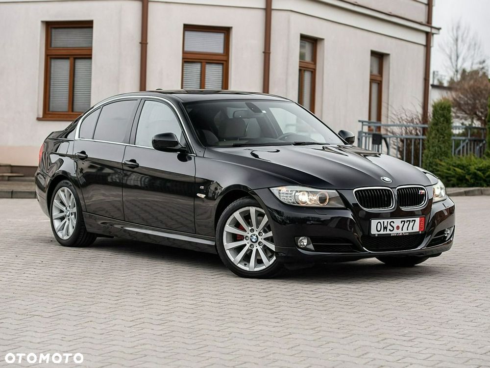 BMW Seria 3 325i Edition Sport - 20