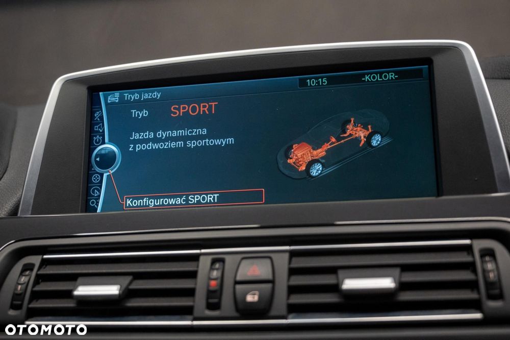 BMW Seria 6 - 27