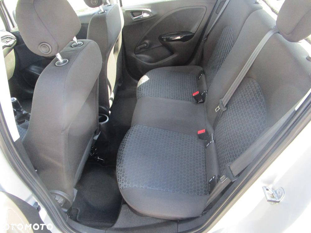 Opel Corsa 1.4 Innovation - 22
