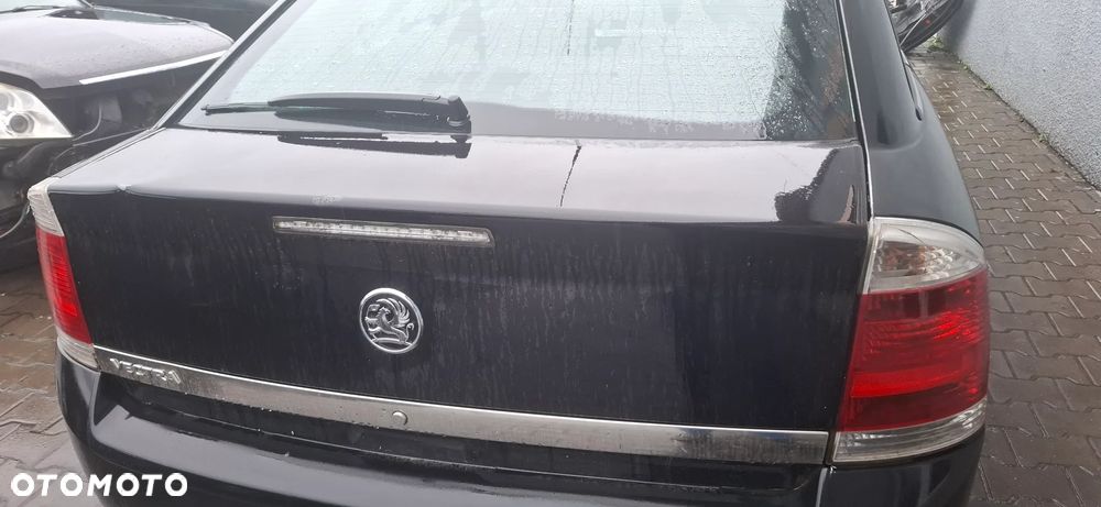 Opel Vectra C 1,8 B na części - 17