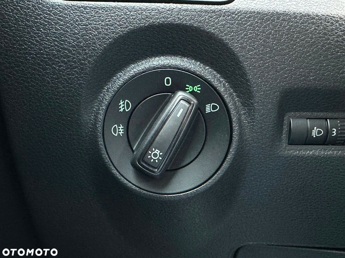 Skoda Fabia 1.0 TSI Ambition - 18