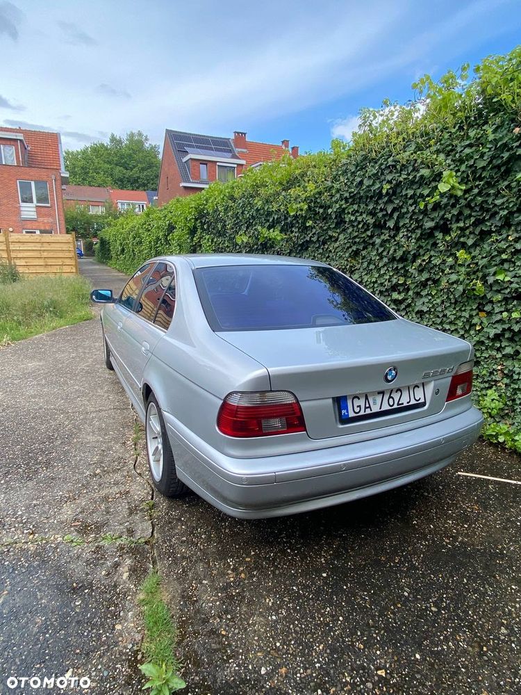 BMW Seria 5 - 14