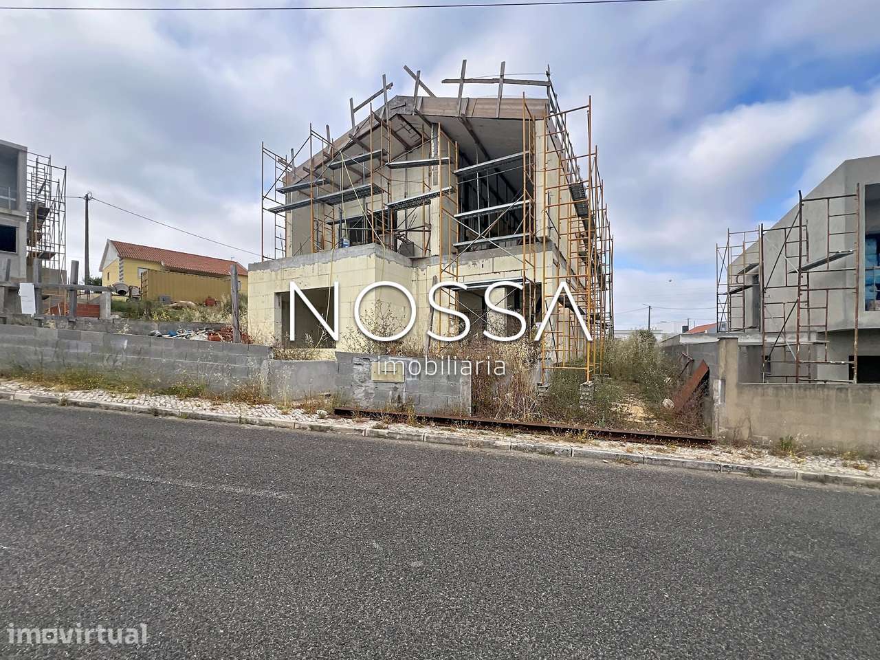 Moradia T4 Nova Construção em ICF – Pêro Pinheiro - Grande imagem: 5/23
