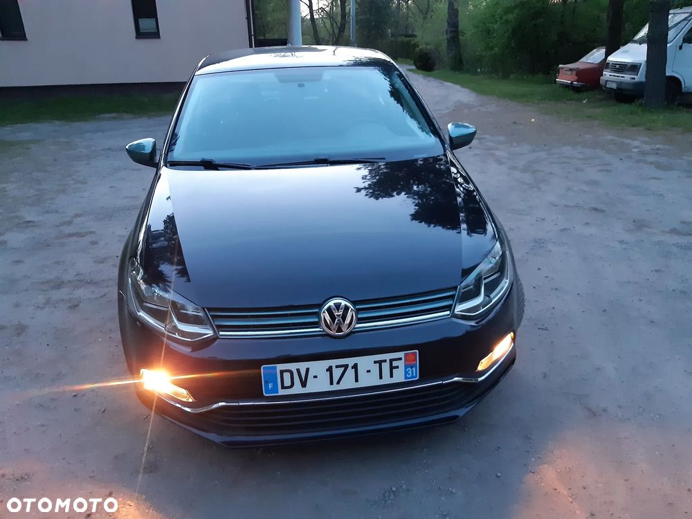 Volkswagen Polo - 5