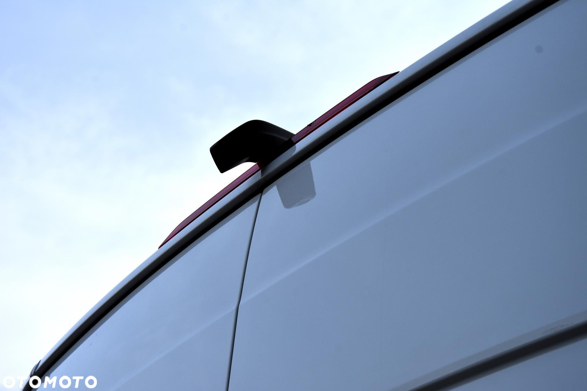Volkswagen Crafter - 10