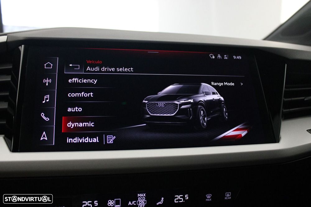 Audi Q4 e-tron 50 quattro 82 kWH - 21