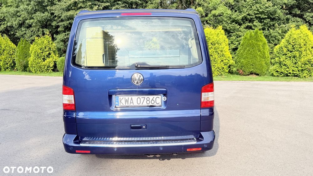 Volkswagen California - 8