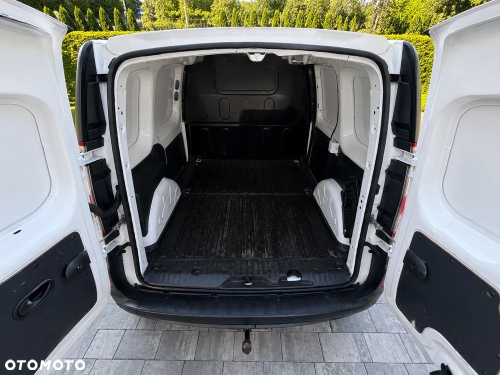 Renault kango - 10