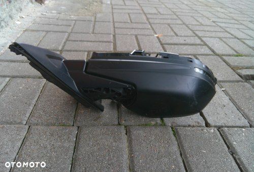 LUSTERKO LEWE 8 PIN HONDA CIVIC X HB 17-21 - 6