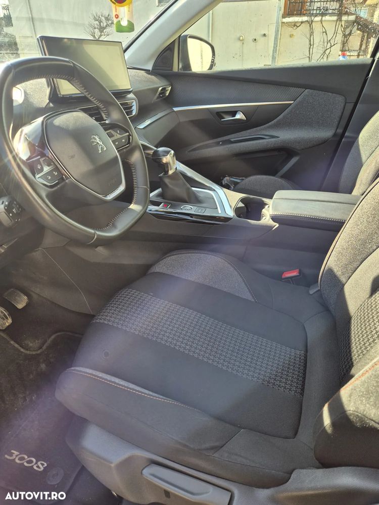 Peugeot 3008 PureTech 130 Stop & Start Active - 15